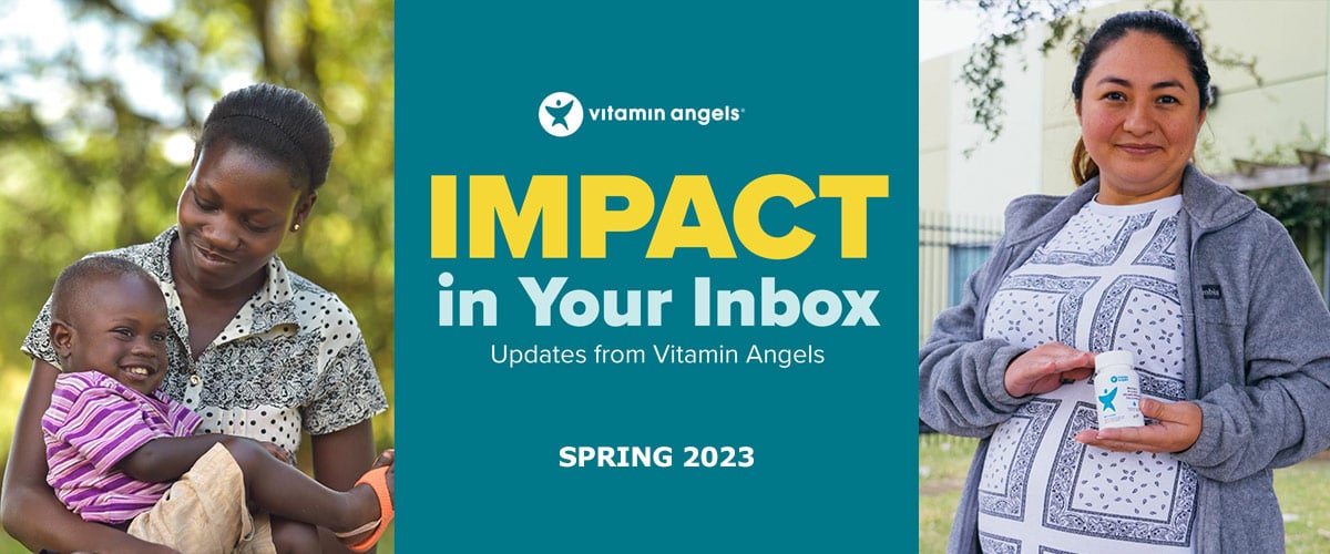 Impact in Your Inbox
