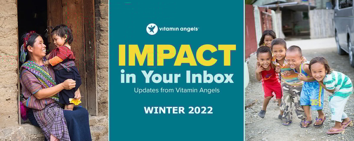 Impact in Your Inbox